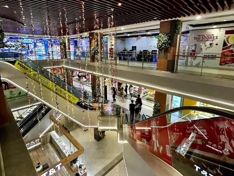 Vincom Plaza 3/2 c&oacute; g&igrave; vui? Điểm đến giải tr&iacute;, ẩm thực v&agrave; mua sắm 3
