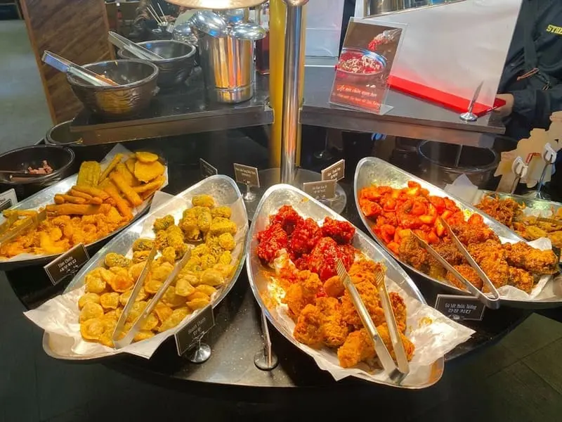 Vincom Plaza Phan Văn Trị: C&oacute; g&igrave; b&ecirc;n trong TTTM cực hot tại G&ograve; Vấp? 4