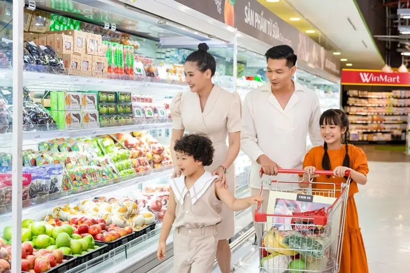 Vincom Plaza Quang Trung, thi&ecirc;n đường mua sắm v&agrave; giải tr&iacute; 7