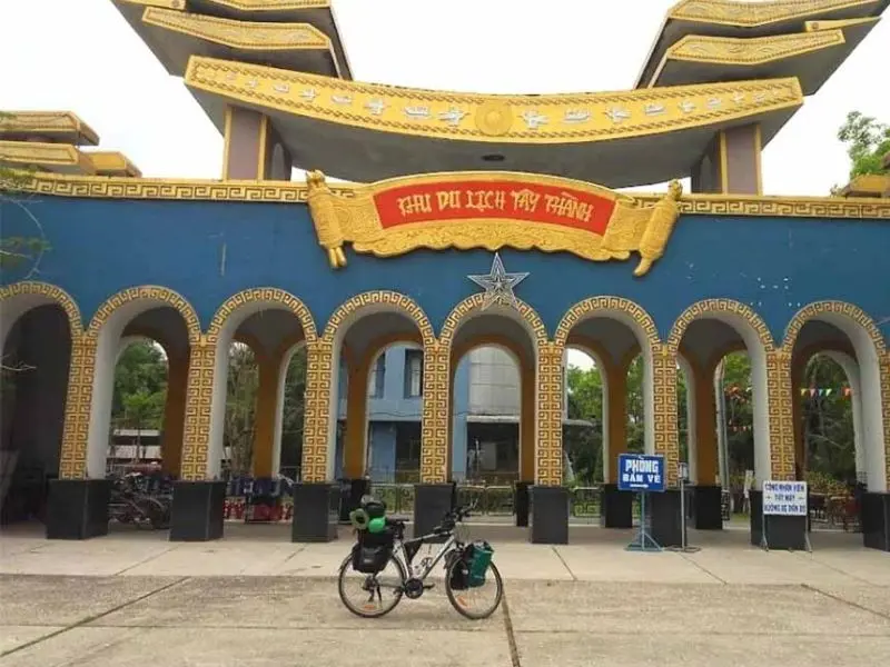 Vui chơi thả ga tại C&ocirc;ng vi&ecirc;n nước Củ Chi d&agrave;nh cho mọi lứa tuổi 3