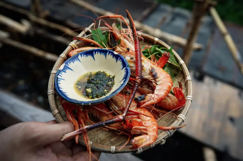 Vui qu&ecirc;n lối về ở n&ocirc;ng trại xanh 5Ku Farm giữa l&ograve;ng S&agrave;i G&ograve;n 11
