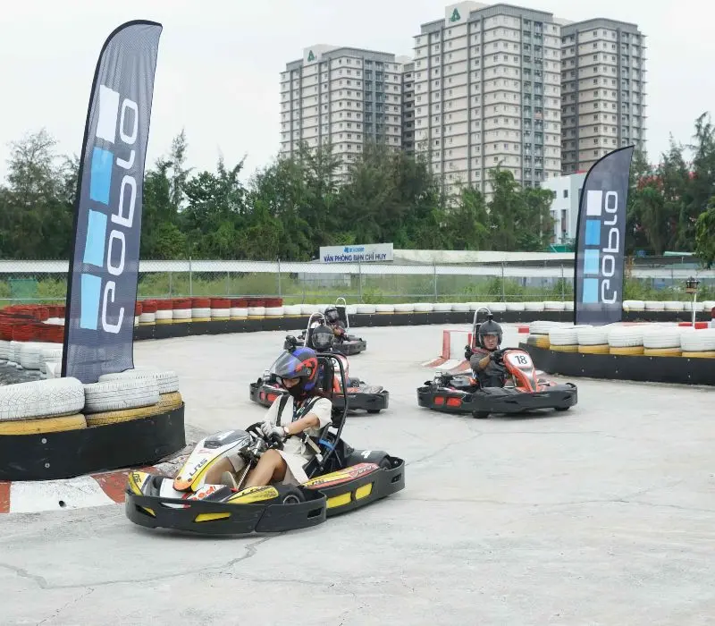 Vui xu&acirc;n thả ga tại top 20 địa điểm chơi Tết ở S&agrave;i G&ograve;n 9