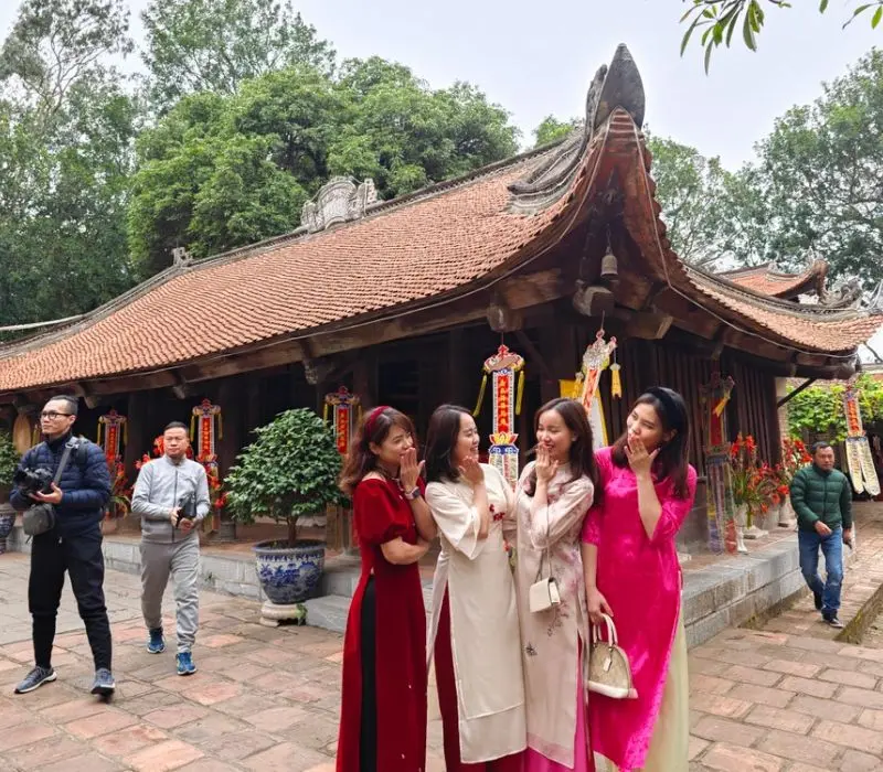 Vui xu&acirc;n thả ga tại top 20 địa điểm chơi Tết ở S&agrave;i G&ograve;n 19