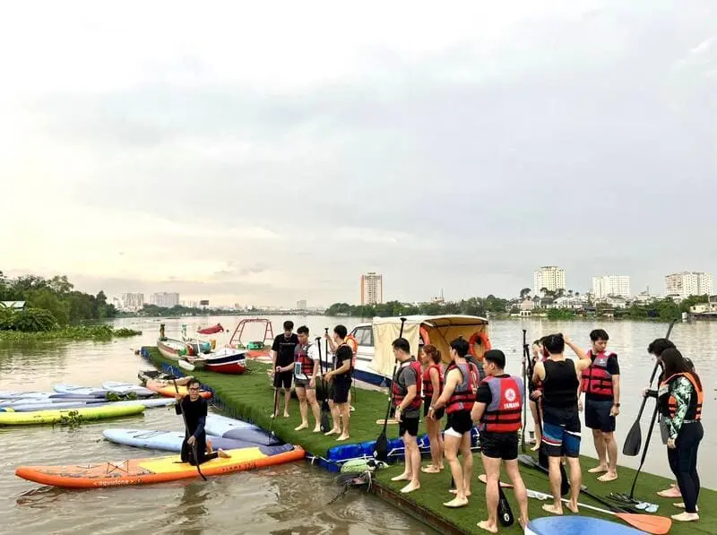 Xả stress cuối tuần tại S&agrave;i G&ograve;n, đi đ&acirc;u chơi g&igrave;? 3