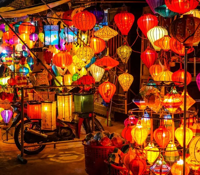 Gợi ý 10 địa điểm đi chơi Trung thu ở Sài Gòn siêu hot 2025
