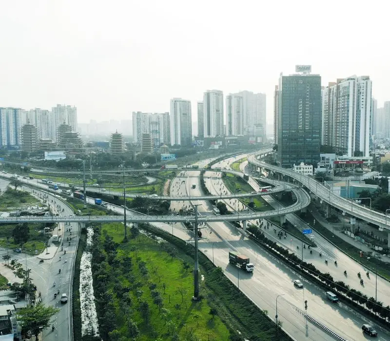 Khám phá phường An Khánh mới sau sáp nhập: Tâm điểm đô thị mới của TP.HCM