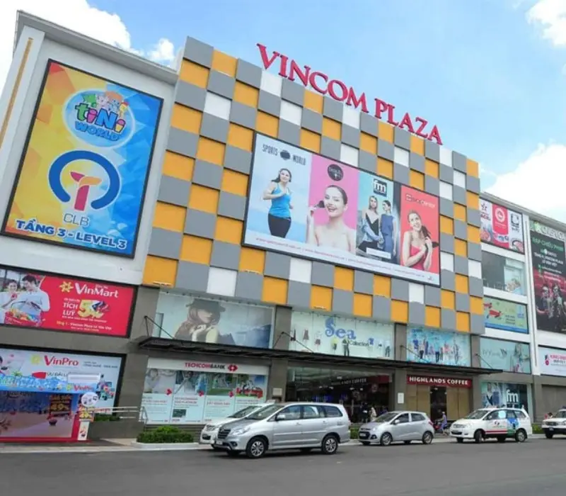 Ở Vincom Lê Văn Việt có gì để khám phá và vui chơi thú vị?