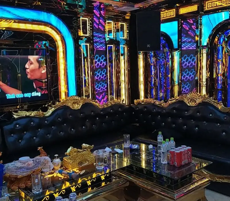 Top 10 quán karaoke Quận 9 phòng cực VIP âm thanh đỉnh nóc