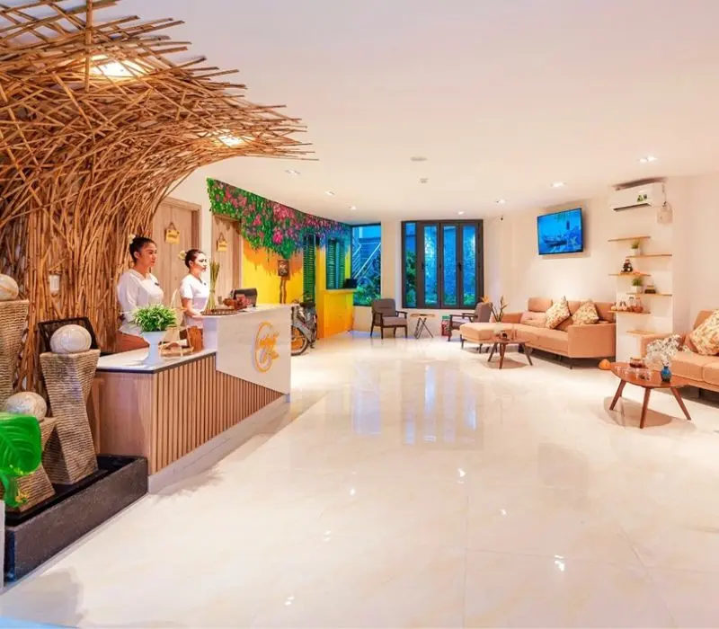 Top 10 Spa Hồ Chí Minh chất lượng tốt nhiều người yêu thích