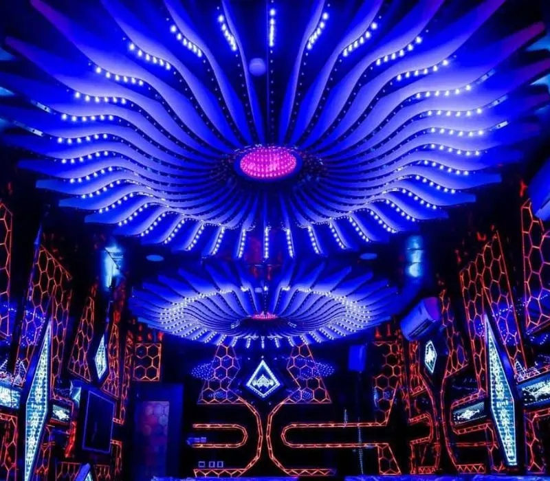 Top 4 địa chỉ karaoke quận 8 để ca hát thỏa thích cùng hội bạn
