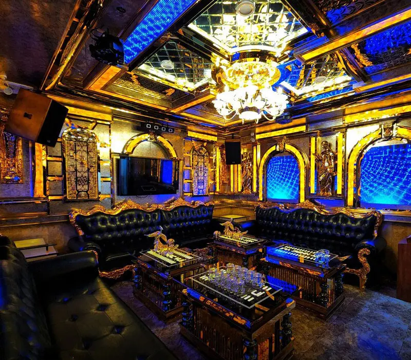 TOP 7 quán karaoke quận 12 hiện đại, giá cả phải chăng