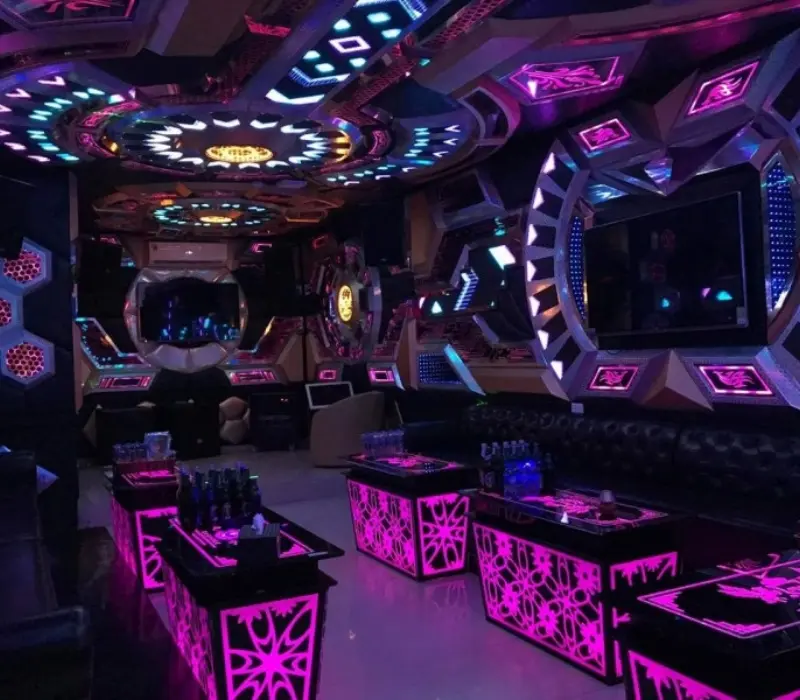 Top 9 quán karaoke quận 1 hiện đại, chất lượng nhất 2026