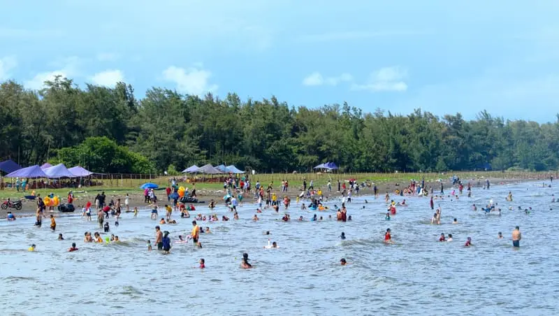 Du lịch Cần Giờ 2 ng&agrave;y 1 đ&ecirc;m chuyến h&agrave;nh tr&igrave;nh t&aacute;i tạo năng lượng l&yacute; tưởng 6
