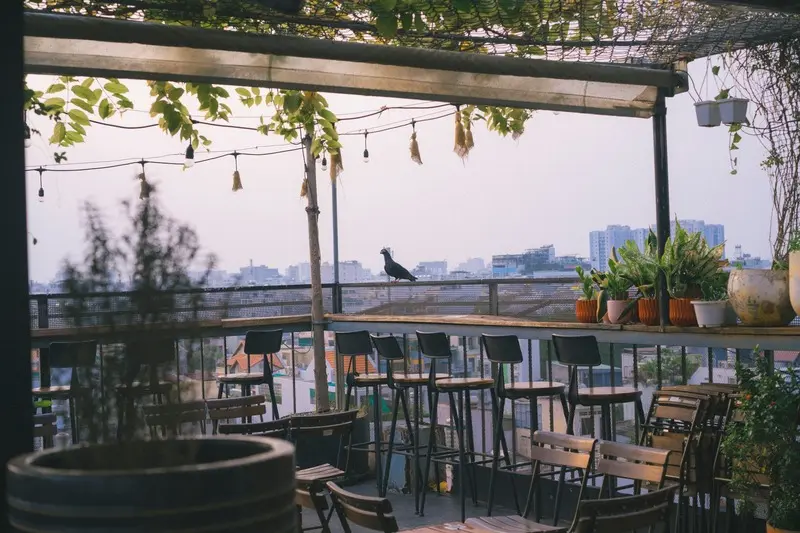 Kh&aacute;m ph&aacute; lịch tr&igrave;nh chơi g&igrave; ở S&agrave;i G&ograve;n trong 1 ng&agrave;y với nhiều trải nhiệm giải tr&iacute; th&uacute; vị 7