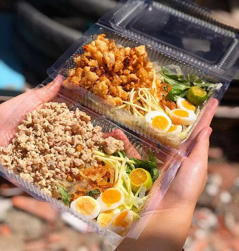 5 quán ngon Mỹ Tho với hương vị đậm chất miền Tây dân dã 3