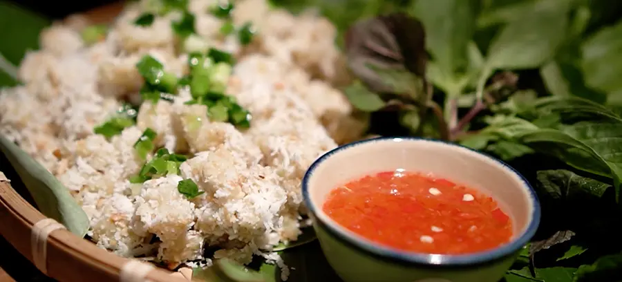Chuối quết dừa Tiền Giang, đặc sản độc nhất vô nhị của vùng sông nước 5
