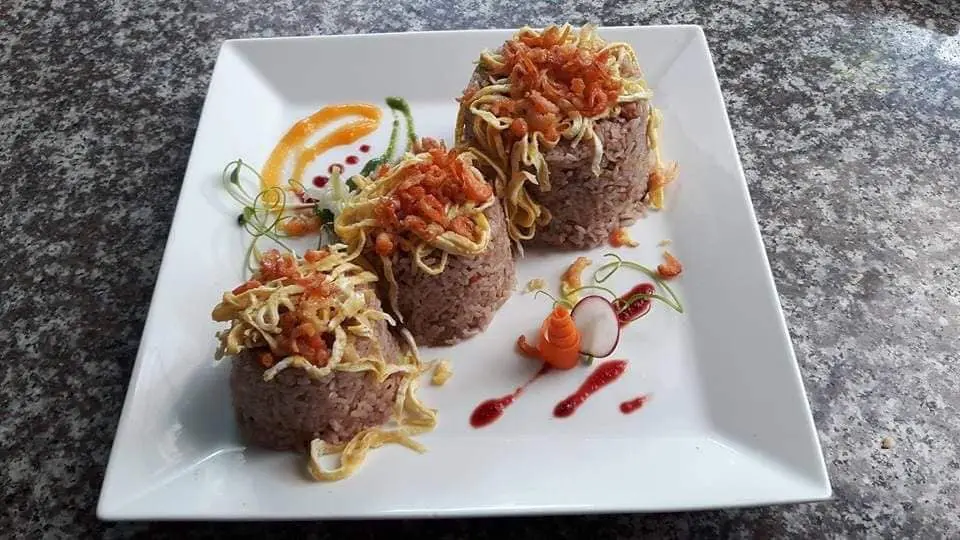 Đến Nh&agrave; h&agrave;ng Lộc Phố thưởng thức m&oacute;n ăn ngon đậm đ&agrave; v&agrave; đẹp mắt 3