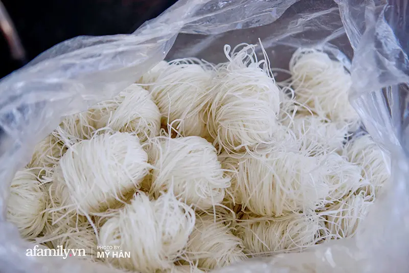 Hủ tiếu Mỹ Tho với hương vị hấp dẫn khiến bao thực kh&aacute;ch nhớ ho&agrave;i 3