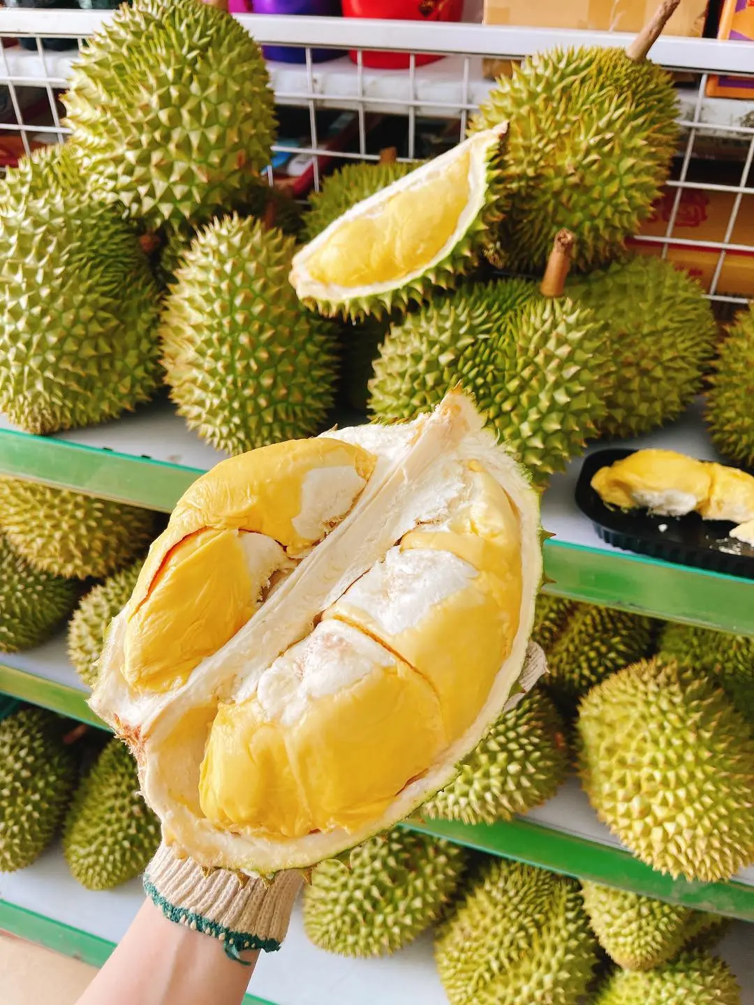 Kh&aacute;m ph&aacute; một loạt đặc sản Tiền Giang v&ocirc; c&ugrave;ng hấp dẫn 10