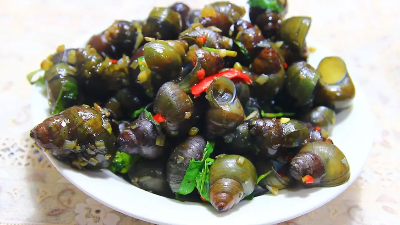 Kh&aacute;m ph&aacute; một loạt đặc sản Tiền Giang v&ocirc; c&ugrave;ng hấp dẫn 7