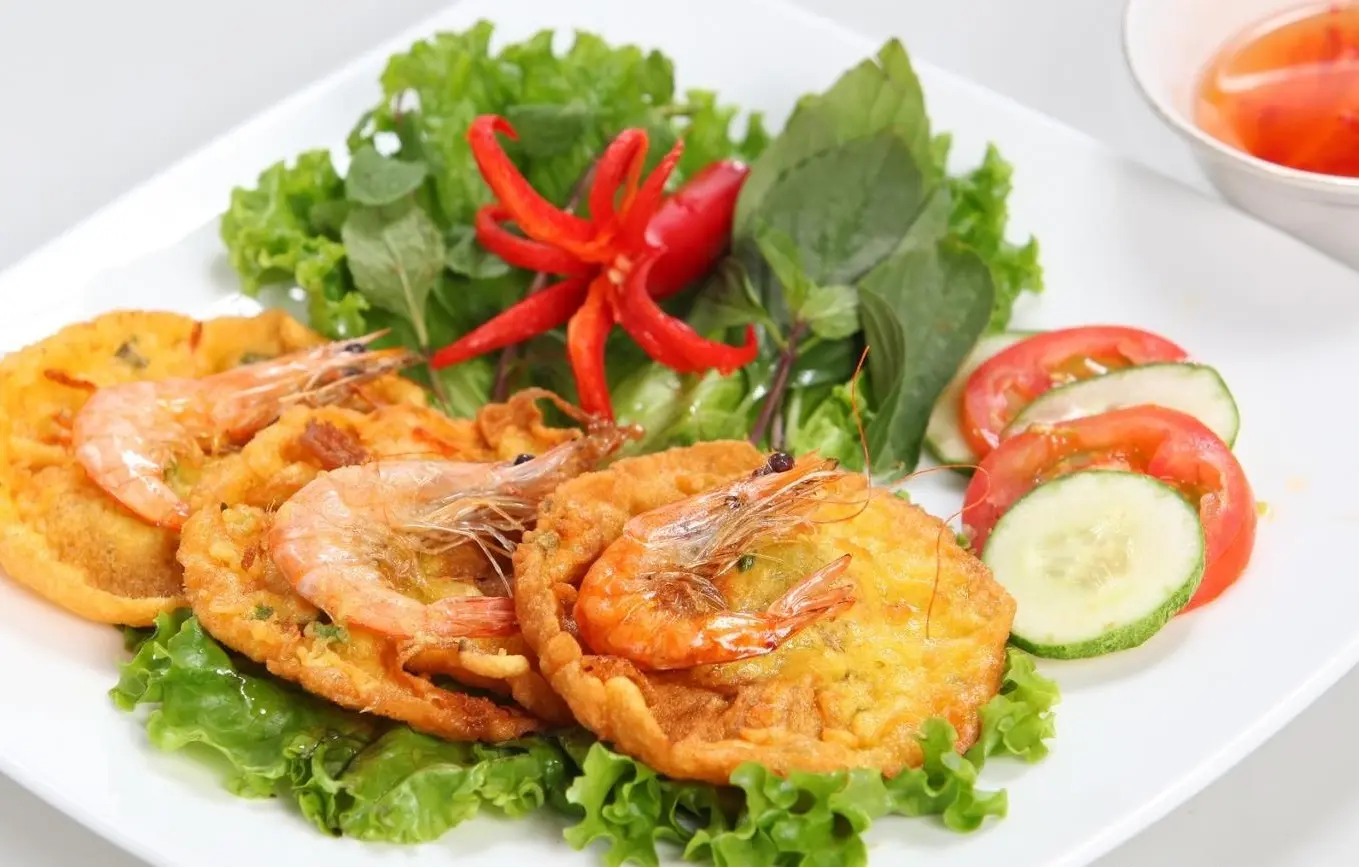 Lạ lùng món Bánh vá, bánh giá Gò Công khiến nhiều người nhớ thương 2