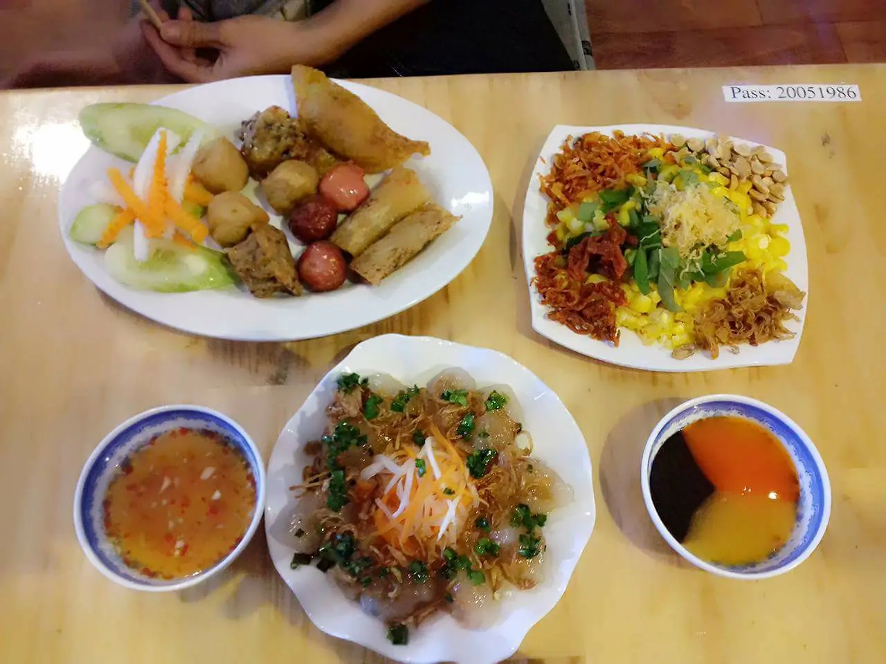Nguyệt Mango, thi&ecirc;n đường ăn vặt mang sức h&uacute;t kh&oacute; cưỡng 2