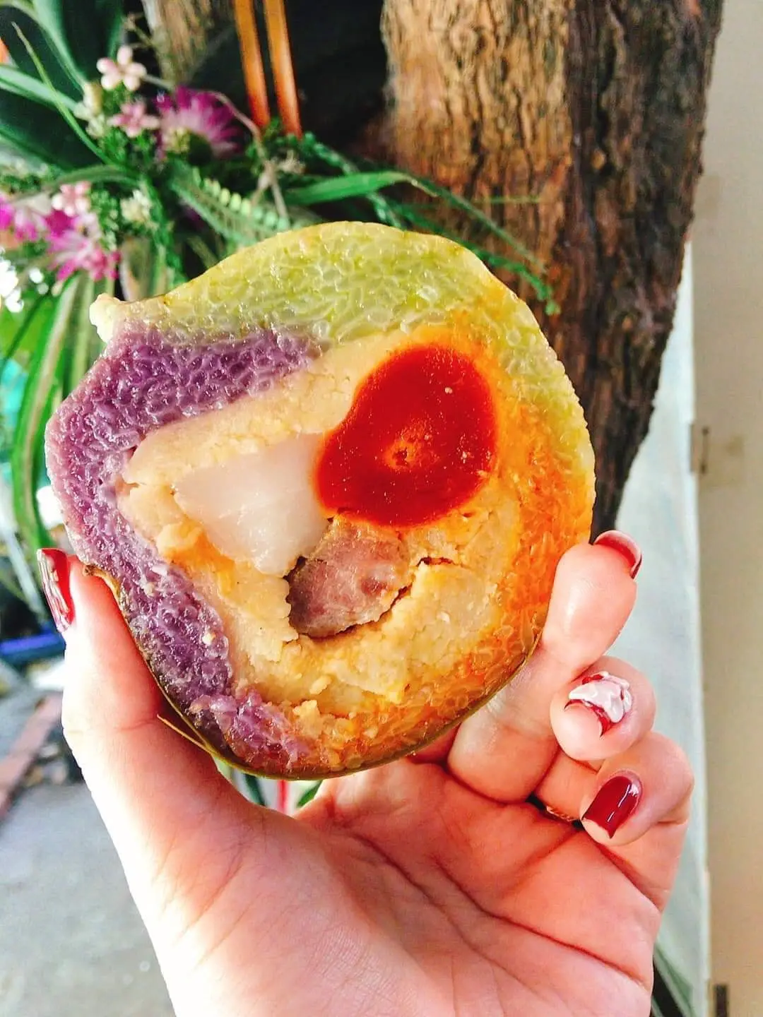 Nguyệt Mango, thi&ecirc;n đường ăn vặt mang sức h&uacute;t kh&oacute; cưỡng 18