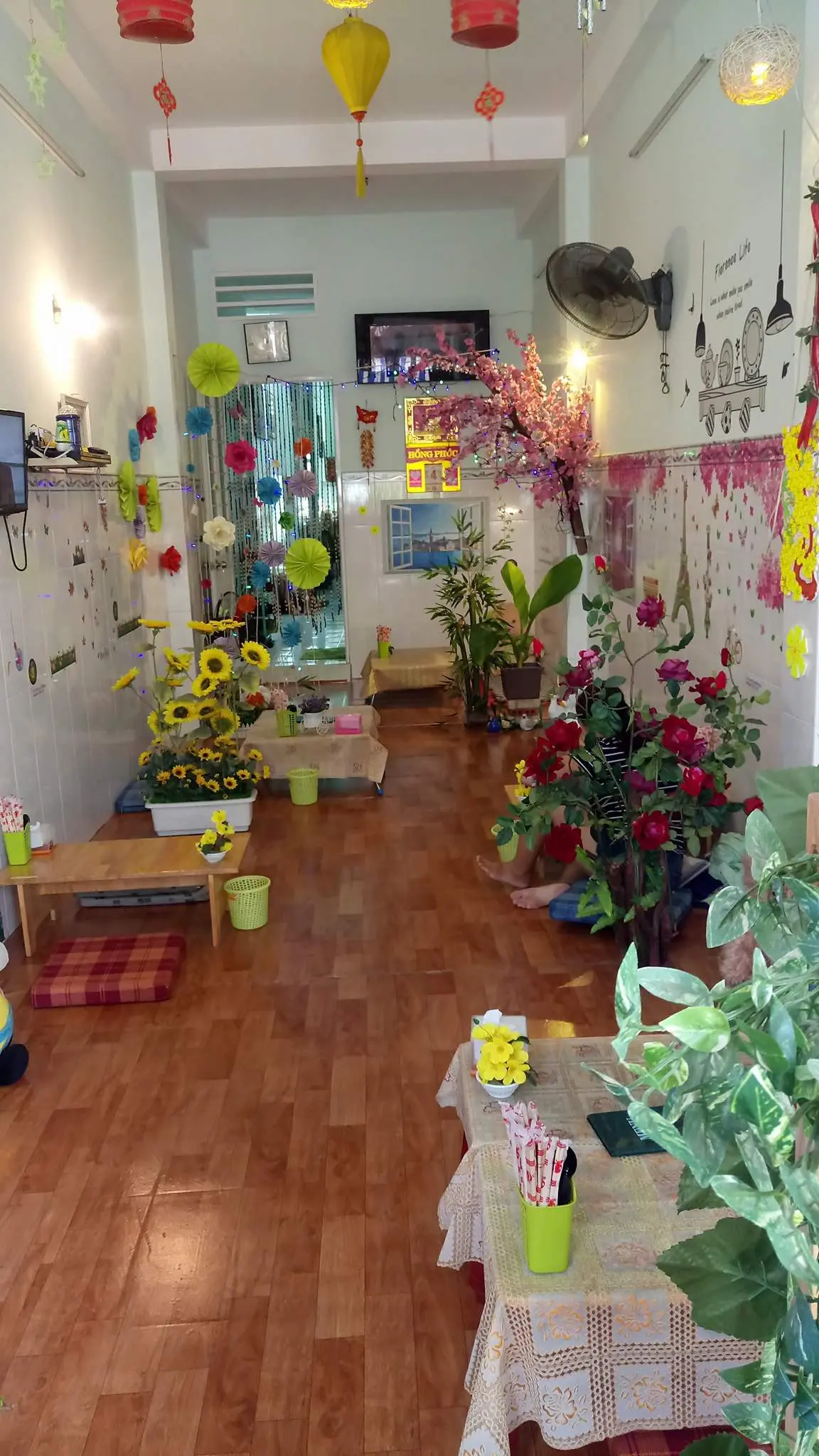Nguyệt Mango, thi&ecirc;n đường ăn vặt mang sức h&uacute;t kh&oacute; cưỡng 11
