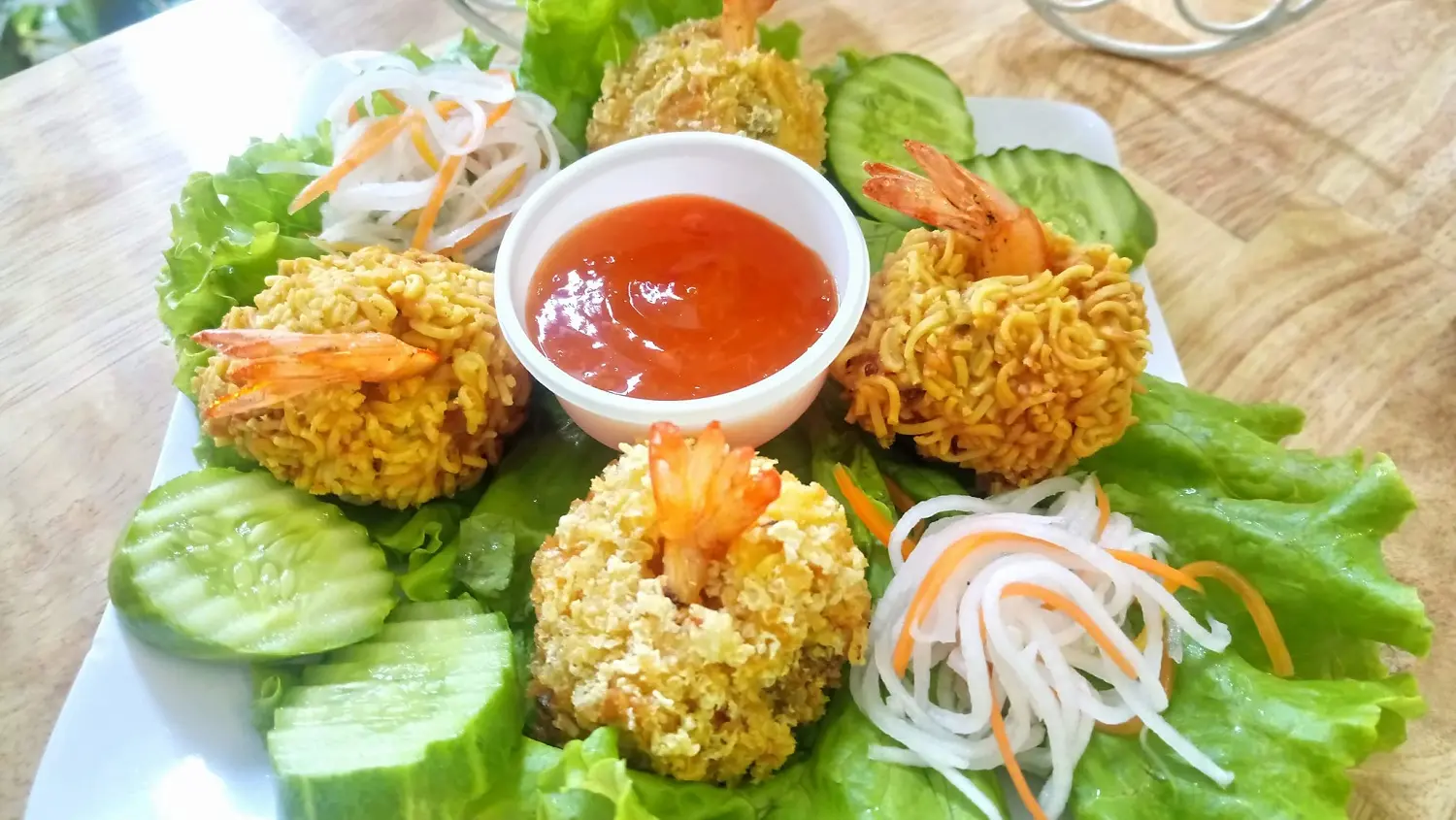 Nguyệt Mango, thi&ecirc;n đường ăn vặt mang sức h&uacute;t kh&oacute; cưỡng 5