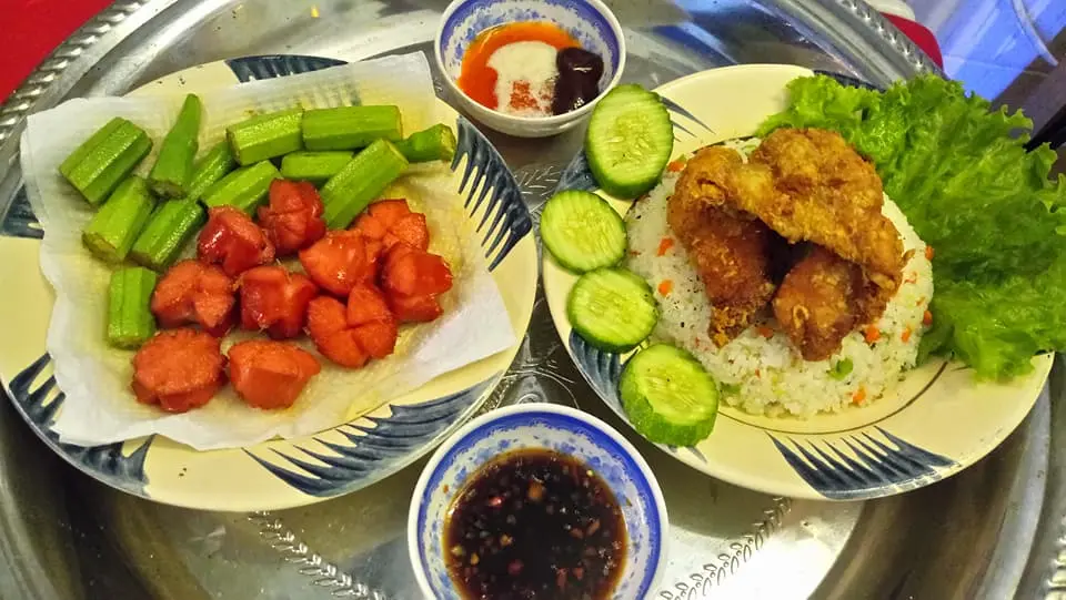 Nguyệt Mango, thi&ecirc;n đường ăn vặt mang sức h&uacute;t kh&oacute; cưỡng 8