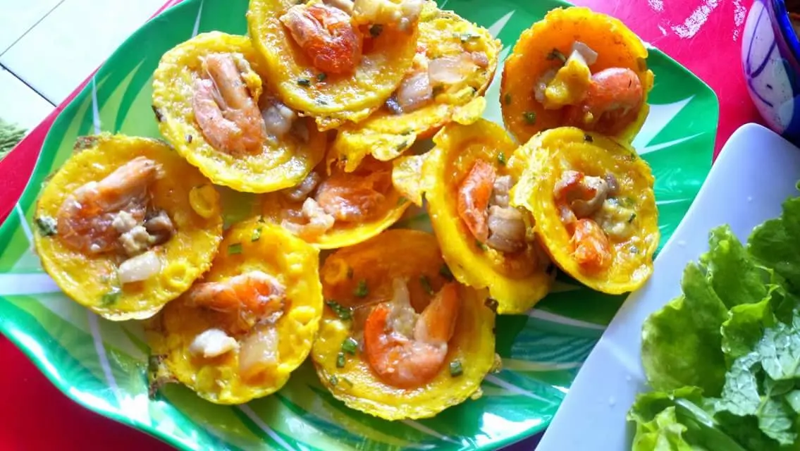 Nguyệt Mango, thi&ecirc;n đường ăn vặt mang sức h&uacute;t kh&oacute; cưỡng 14