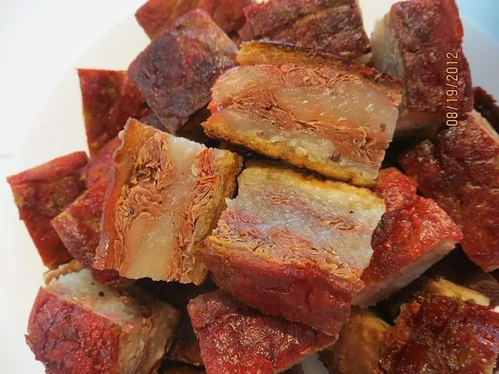 Thưởng thức hương vị ngon bổ rẻ tại Quán hủ tiếu chay Bồ Đề 3