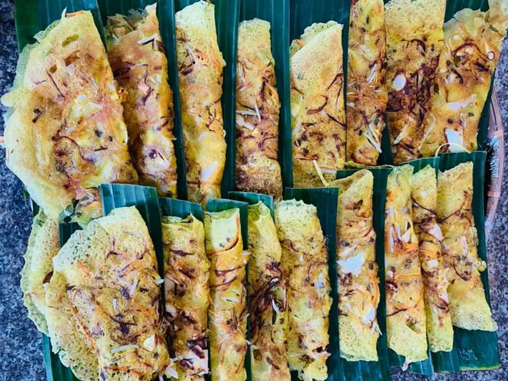 Thưởng thức hương vị ngon bổ rẻ tại Quán hủ tiếu chay Bồ Đề 9