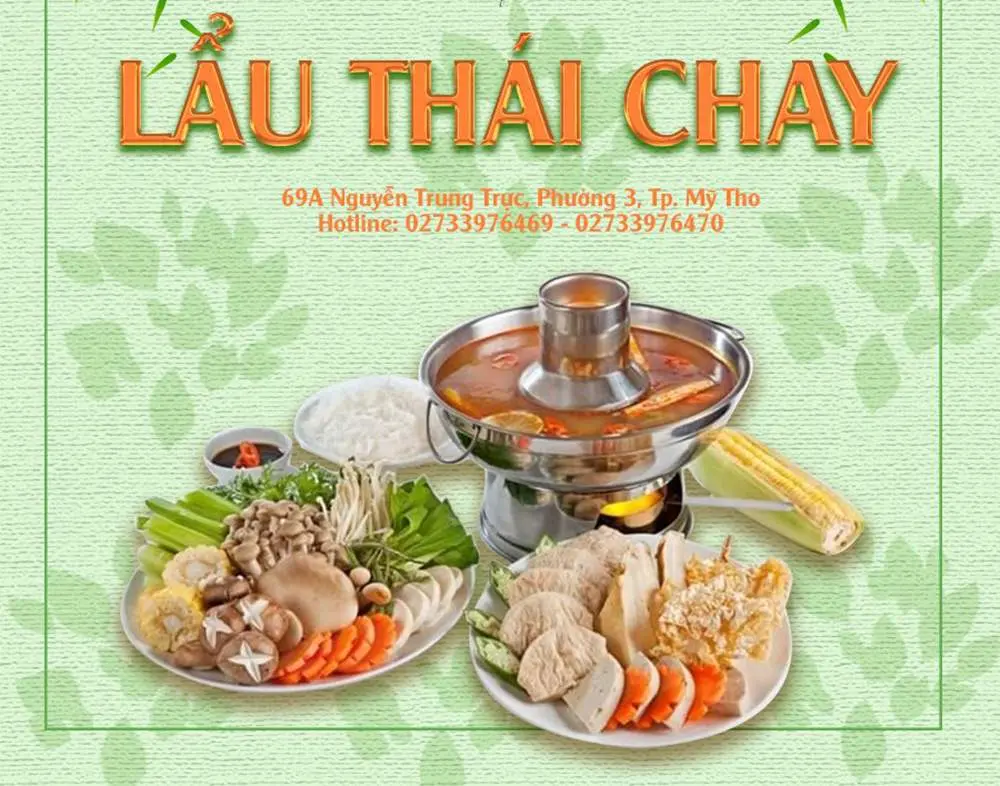 Thưởng thức hương vị ngon bổ rẻ tại Quán hủ tiếu chay Bồ Đề 8