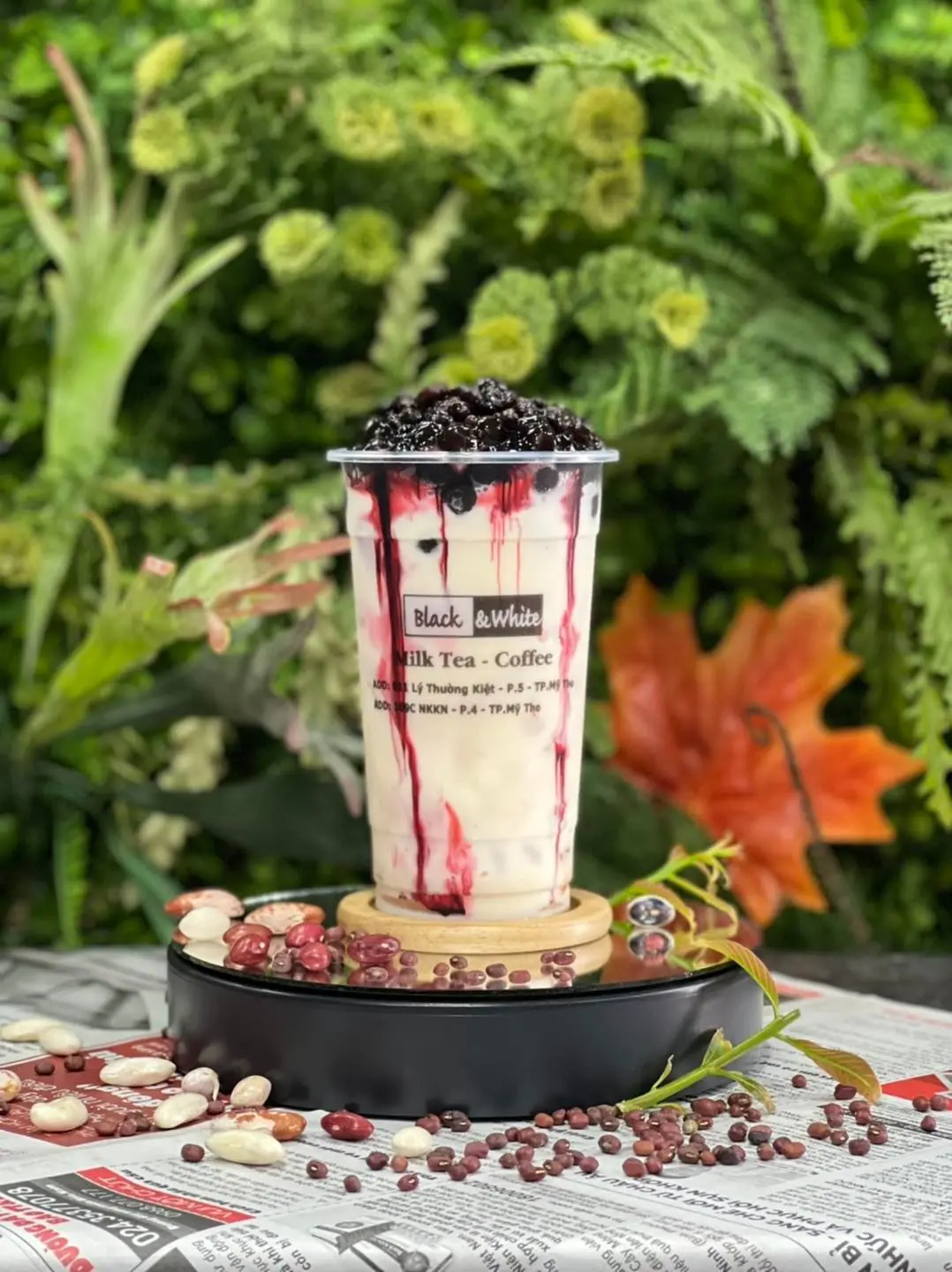 Tổng hợp Top qu&aacute;n cafe view đẹp Tiền Giang đốn tim hội đam m&ecirc; sống ảo 6