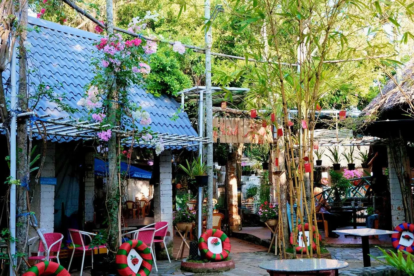Tổng hợp Top qu&aacute;n cafe view đẹp Tiền Giang đốn tim hội đam m&ecirc; sống ảo 7