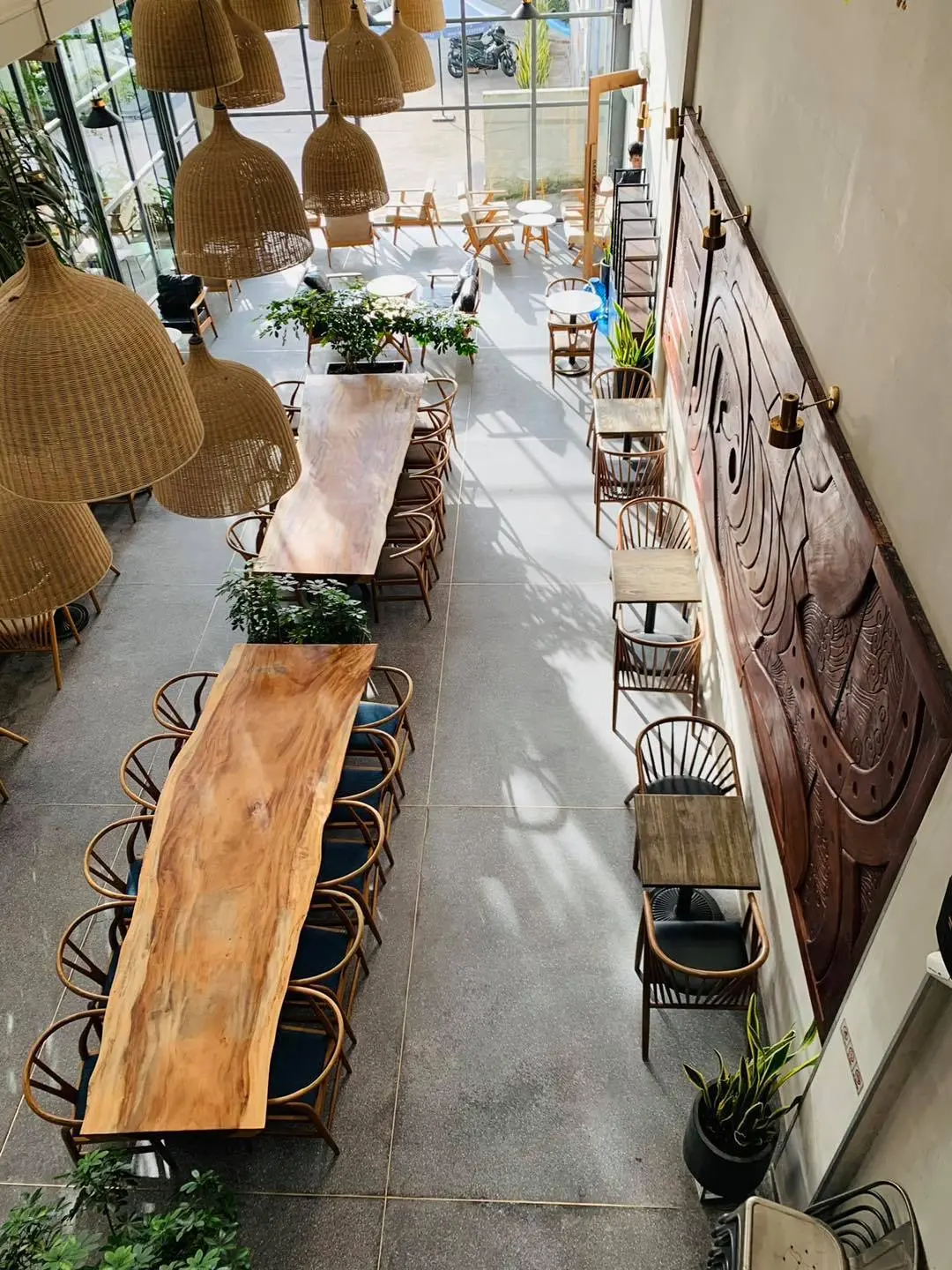 Tổng hợp Top qu&aacute;n cafe view đẹp Tiền Giang đốn tim hội đam m&ecirc; sống ảo 4