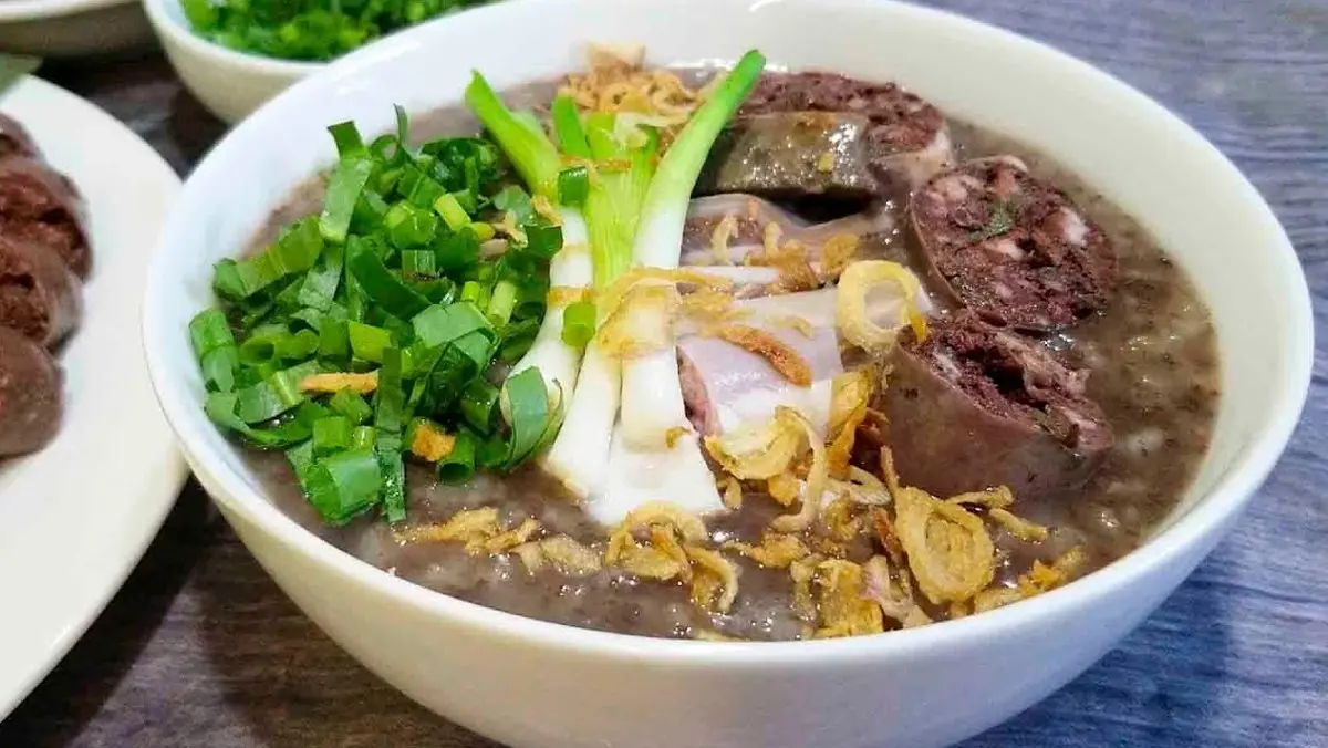 Top 7 món Đặc sản Tiền Giang nhất định phải thử 7