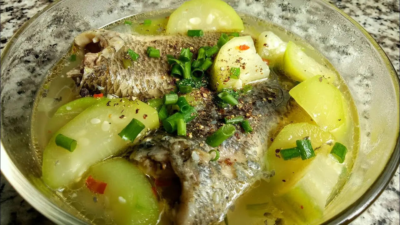 Top 7 món Đặc sản Tiền Giang nhất định phải thử 5