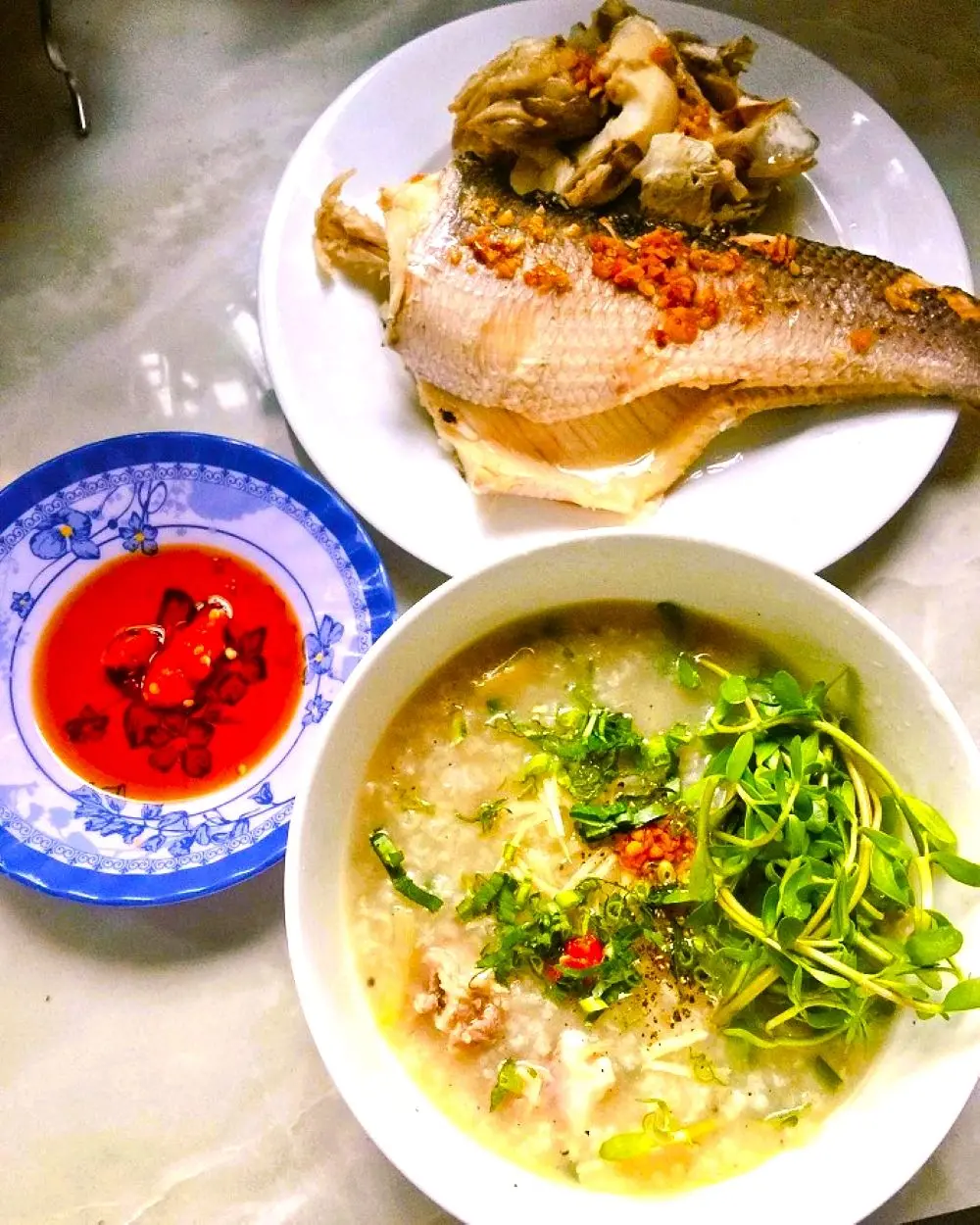 Ưng c&aacute;i bụng với Top qu&aacute;n ăn ngon Mỹ Tho b&igrave;nh d&acirc;n 2