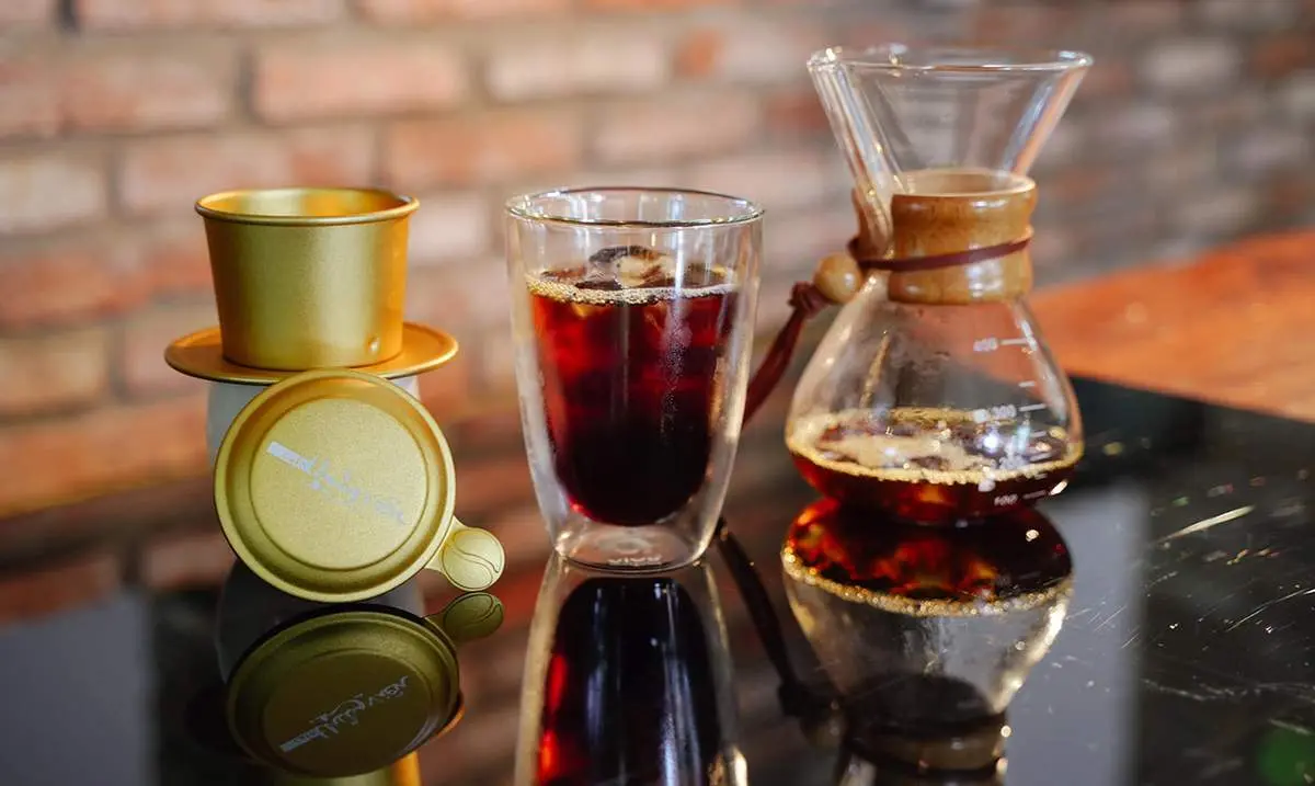 Top 6 quán cafe Tiền Giang với không gian sang trọng cực xịn