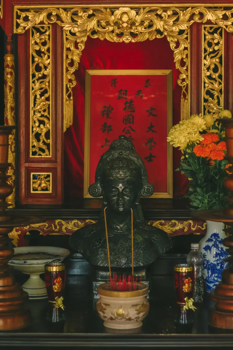 Cuối tuần Kh&aacute;m ph&aacute; Tiền Giang với những điểm đến nổi tiếng 5