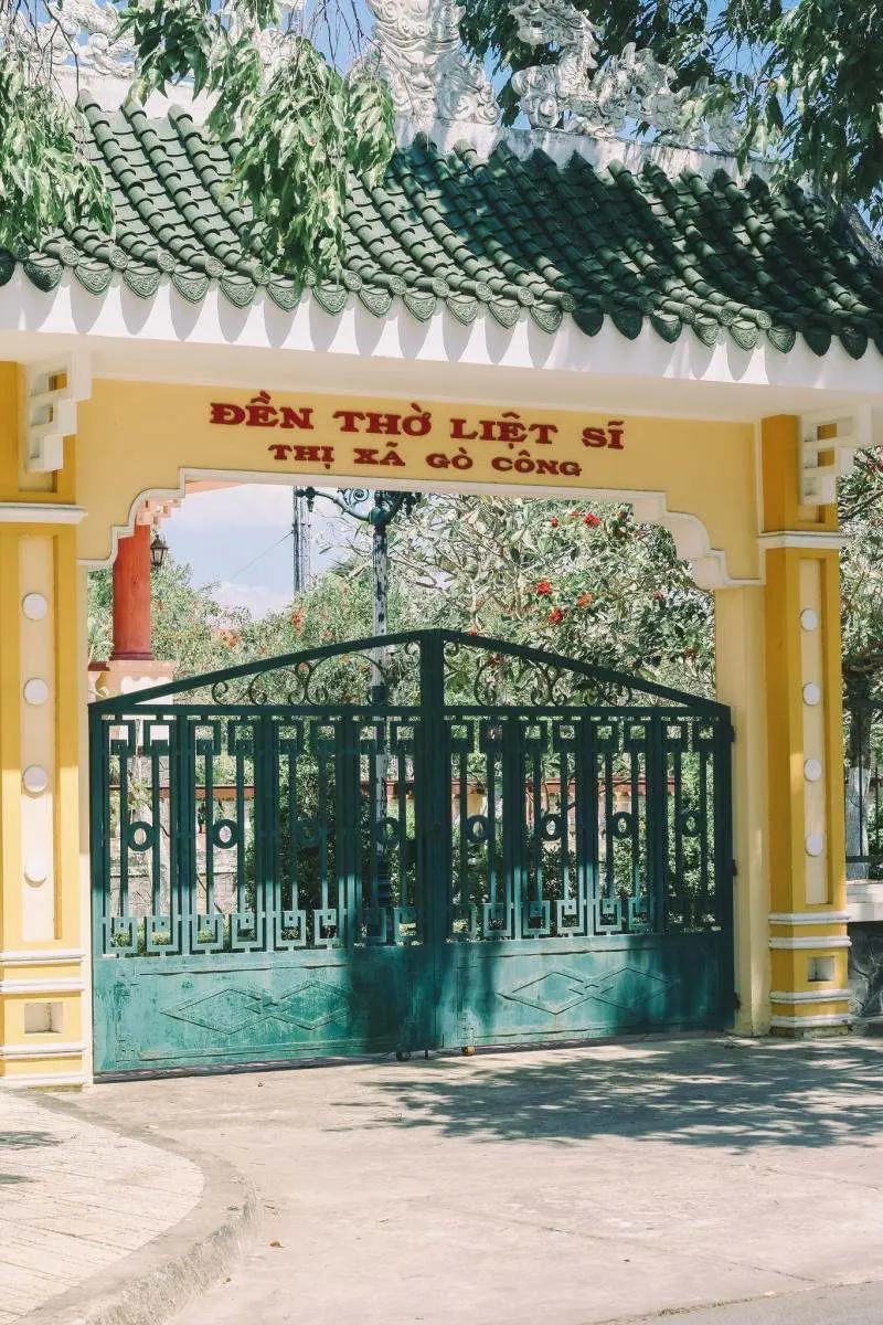 Cuối tuần Kh&aacute;m ph&aacute; Tiền Giang với những điểm đến nổi tiếng 2