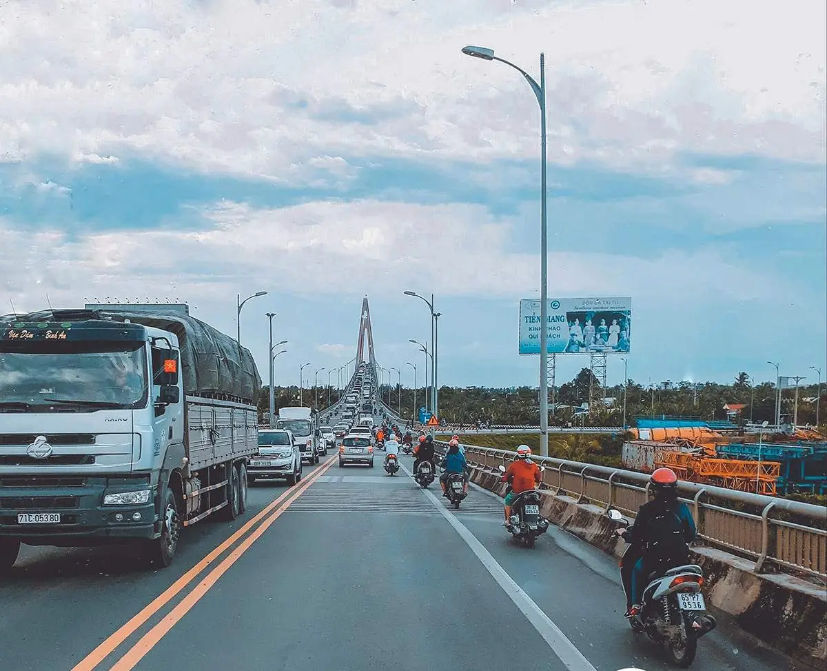 Hành trình 1 ngày ở Tiền Giang với những trải nghiệm siêu hấp dẫn 2