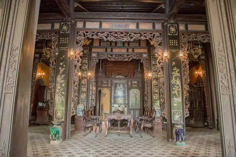 Hành trình một ngày ở Tiền Giang với nhiều trải nghiệm đáng nhớ 11