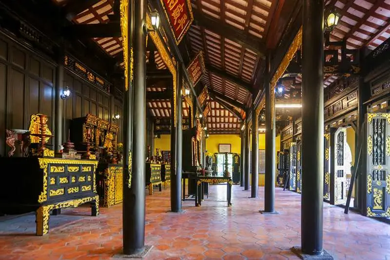 Hành trình một ngày ở Tiền Giang với nhiều trải nghiệm đáng nhớ 16