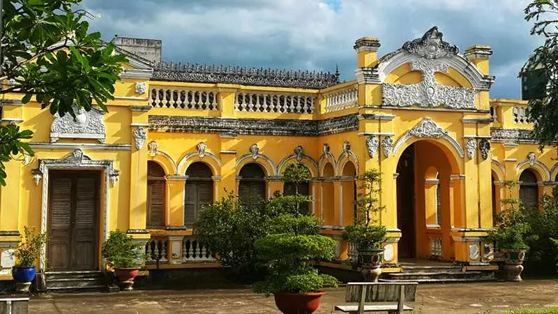 Hành trình một ngày ở Tiền Giang với nhiều trải nghiệm đáng nhớ 10