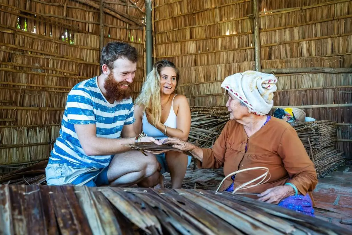 Trải nghiệm Lịch trình du lịch Tiền Giang 1 ngày, rong chơi quên lối về 8