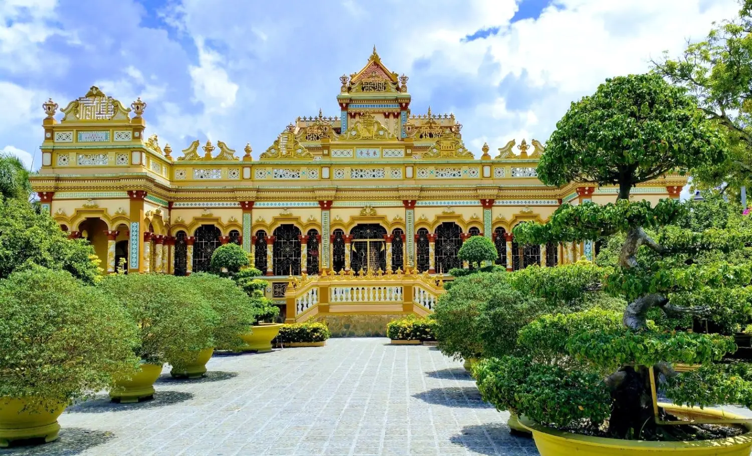 Trải nghiệm Lịch trình du lịch Tiền Giang 1 ngày, rong chơi quên lối về 10