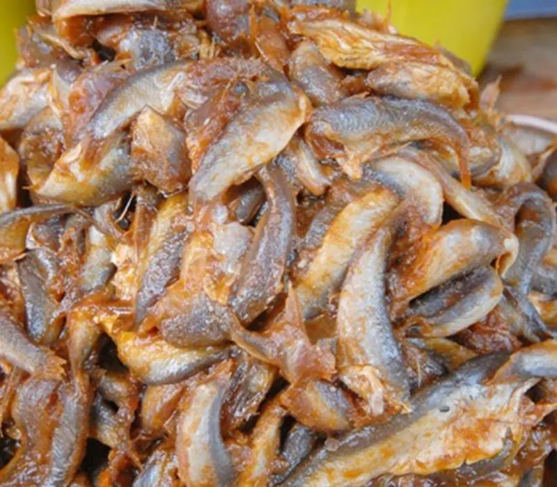 Canh xi&ecirc;m lo, m&oacute;n ăn đậm đ&agrave; bản sắc Khmer, c&agrave;ng ăn c&agrave;ng cuốn 6